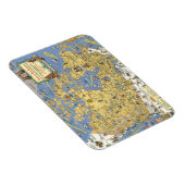 Hudson's Bay Company - Kaart van Canada Magneet (Rechterzijde)