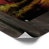 Hudsons Soap Vintage Poster Print (Hoek)