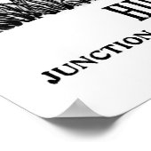 Hudyan Remedio Therapy - 1897 Poster (Hoek)