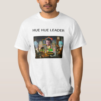 HUE HUE Officiële Community T-Shirt