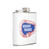 Hueco Tanks Carabiner Heupfles (Rechts)