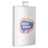 Hueco Tanks Carabiner Heupfles (Rechts)