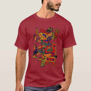 Huehuecóyotl T-Shirt