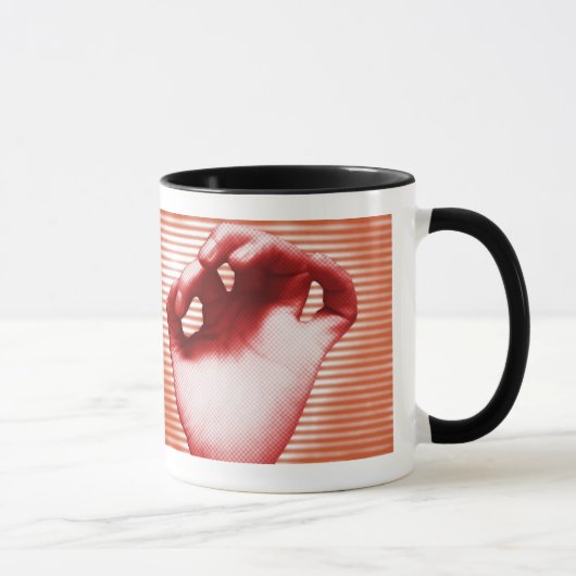 huevos - güevos mok (Rechts)