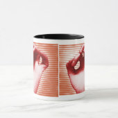 huevos - güevos mok (Midden)