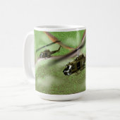 Huey 1967 Helikopter Koffiemok (Voorkant links)