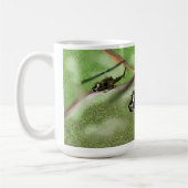 Huey 1967 Helikopter Koffiemok (Links)