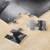 Huey Helicopters Maintenance Legpuzzel (Zijkant)