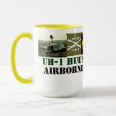 HUEY PATROL MOK (Links)