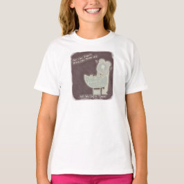 Huey's House of Toast T-shirt