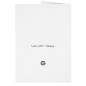 Huffin' Puffin (Achterkant)