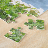 Huffin' Puffin Legpuzzel (Zijkant)