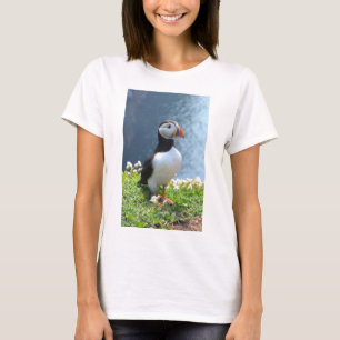 Huffin' Puffin T-shirt