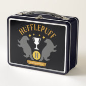 HUFFLEPUFF™ Badger en Cup House Pride Graphic (Voorkant)