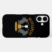 HUFFLEPUFF™ Badger en Cup House Pride Graphic Case-Mate iPhone Case (Achterkant (horizontaal))