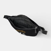 HUFFLEPUFF™ Badger en Cup House Pride Graphic Heuptasje (Open)