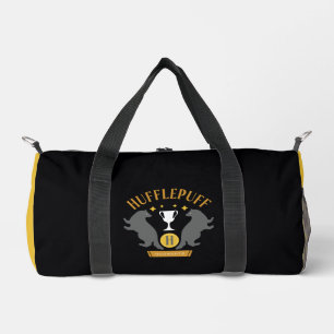 HUFFLEPUFF™ Badger en Cup House Pride Graphic Plunjezak