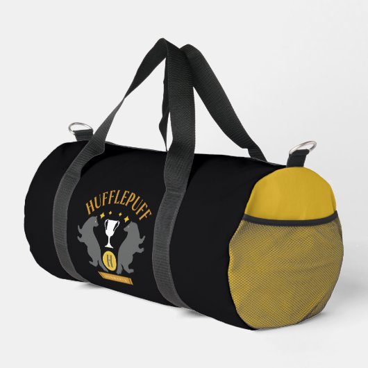 HUFFLEPUFF™ Badger en Cup House Pride Graphic Plunjezak (Rechterhoek)