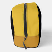 HUFFLEPUFF™ Badger en Cup House Pride Graphic Toilettasje (Rechts)