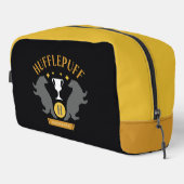 HUFFLEPUFF™ Badger en Cup House Pride Graphic Toilettasje (Rechterhoek)