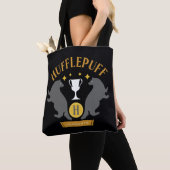 HUFFLEPUFF™ Badger en Cup House Pride Graphic Tote Bag (Dichtbij)