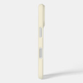 HUFFLEPUFF™ Badger House Pride Badge Case-Mate iPhone Case (Achterkant / Rechts)