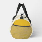 HUFFLEPUFF™ Badger House Pride Badge Plunjezak (Rechts)