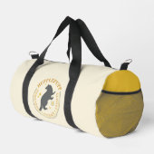 HUFFLEPUFF™ Badger House Pride Badge Plunjezak (Rechterhoek)