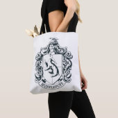 Hufflepuff Crest 2 Tote Bag (Dichtbij)