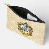 Hufflepuff Crest Etui (Open)