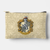 Hufflepuff Crest Etui (Voorkant)