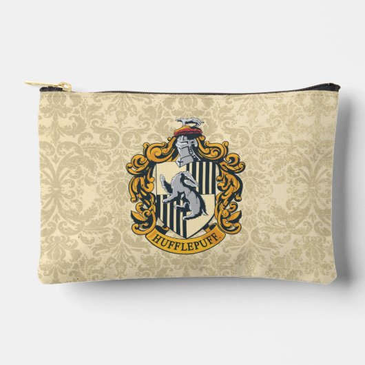 Hufflepuff Crest Etui (Voorkant)