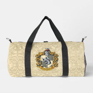 Hufflepuff Crest Plunjezak