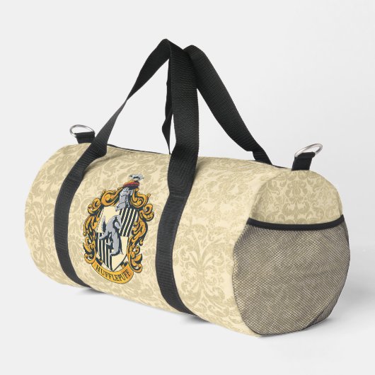 Hufflepuff Crest Plunjezak (Rechterhoek)