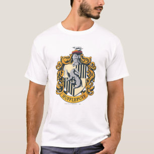 Hufflepuff Crest T-shirt