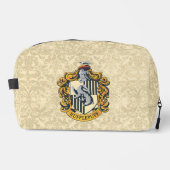 Hufflepuff Crest Toilettasje (Voorkant)