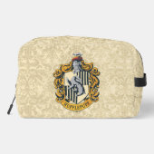 Hufflepuff Crest Toilettasje (Achterkant)