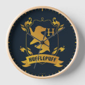  HUFFLEPUFF™ House Crest (Voorkant)