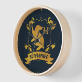  HUFFLEPUFF™ House Crest (Hoek)