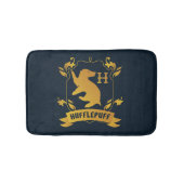  HUFFLEPUFF™ House Crest Badmat (Voorkant)