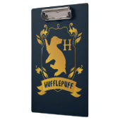  HUFFLEPUFF™ House Crest Klembord (Links)