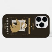 HUFFLEPUFF™ Huis gewoon en loyaal Case-Mate iPhone Case (Achterkant (horizontaal))