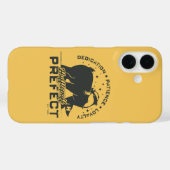 HUFFLEPUFF™ Prefect-badge Case-Mate iPhone Case (Achterkant (horizontaal))