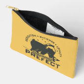 HUFFLEPUFF™-prefectenbadge Etui (Open)