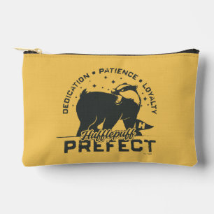 HUFFLEPUFF™-prefectenbadge Etui