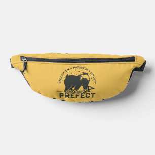 HUFFLEPUFF™-prefectenbadge Heuptasje