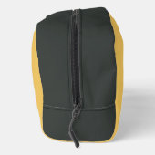 HUFFLEPUFF™-prefectenbadge Toilettasje (Rechts)