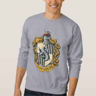 Hufflepuff Trui