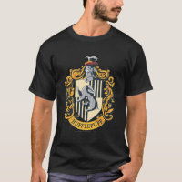 Hufflepuff Wapen