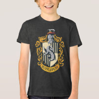 Hufflepuff Wapen